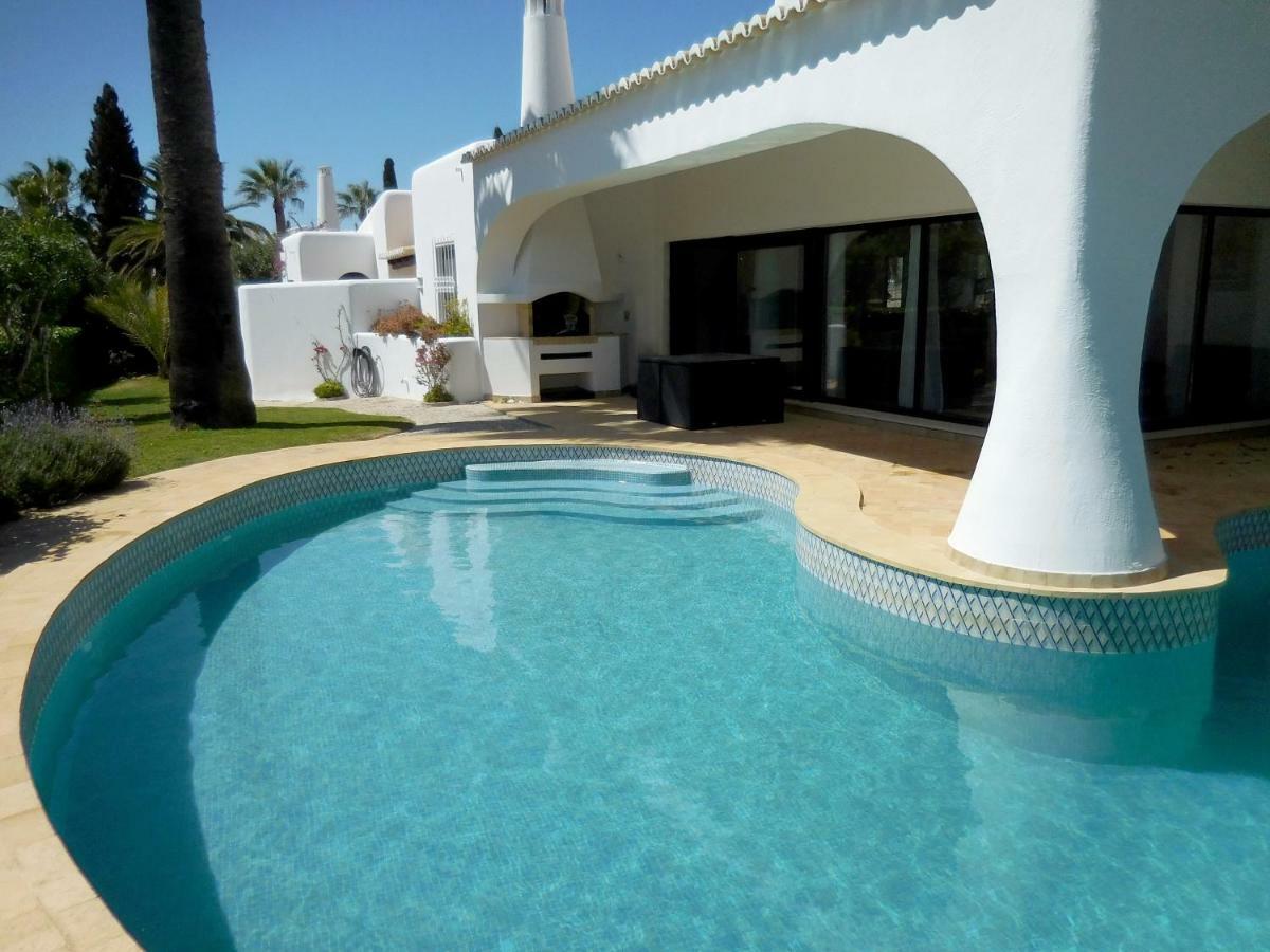 Villa Paradies - São Rafael By Portugalferias