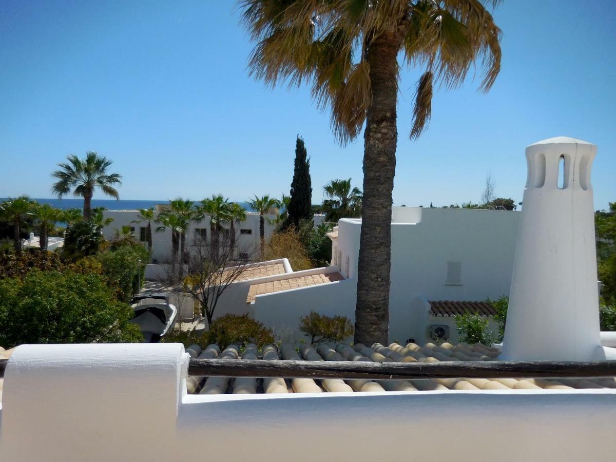 Paradies - São Rafael By Portugalferias Villa Albufeira