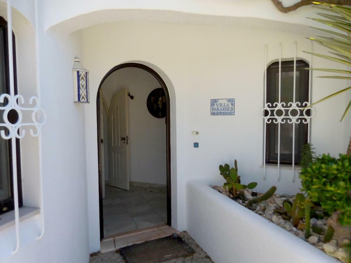 Villa Paradies - São Rafael By Portugalferias Albufeira