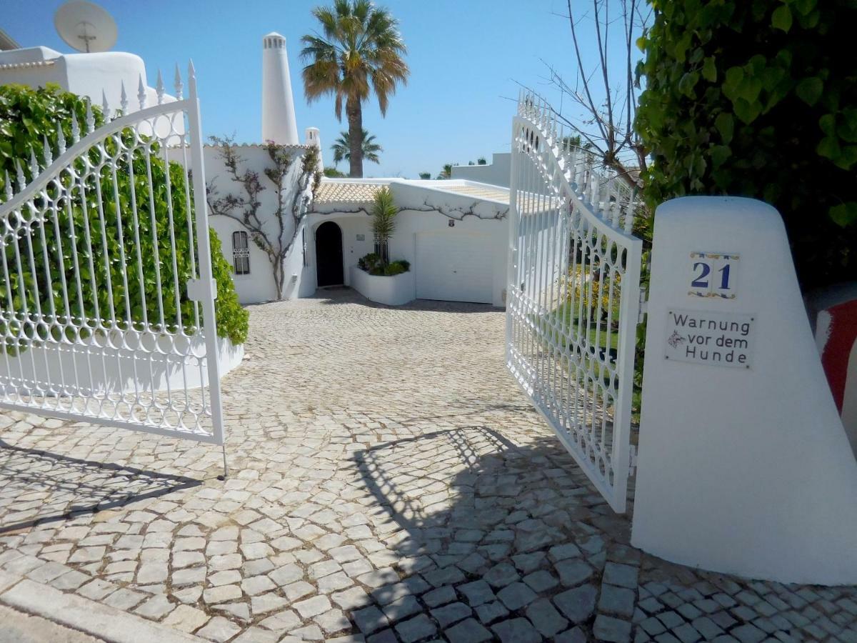 Paradies - São Rafael By Portugalferias Villa Albufeira