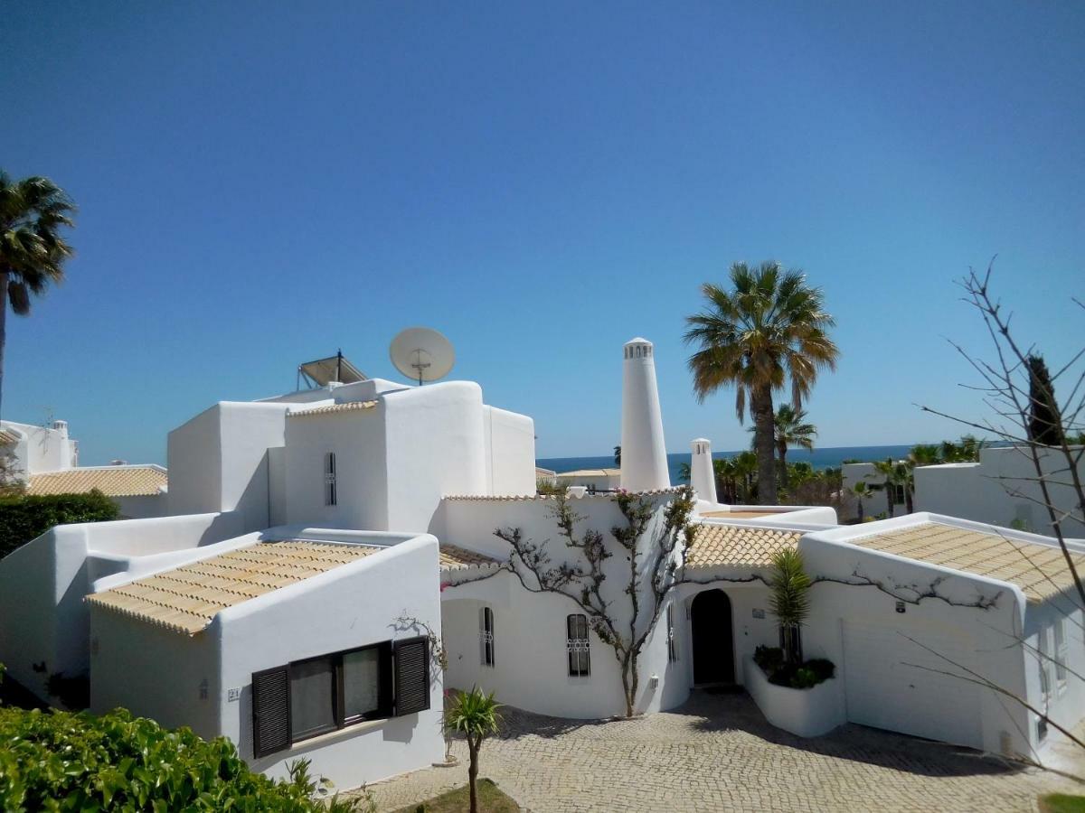 Paradies - São Rafael By Portugalferias Villa Albufeira
