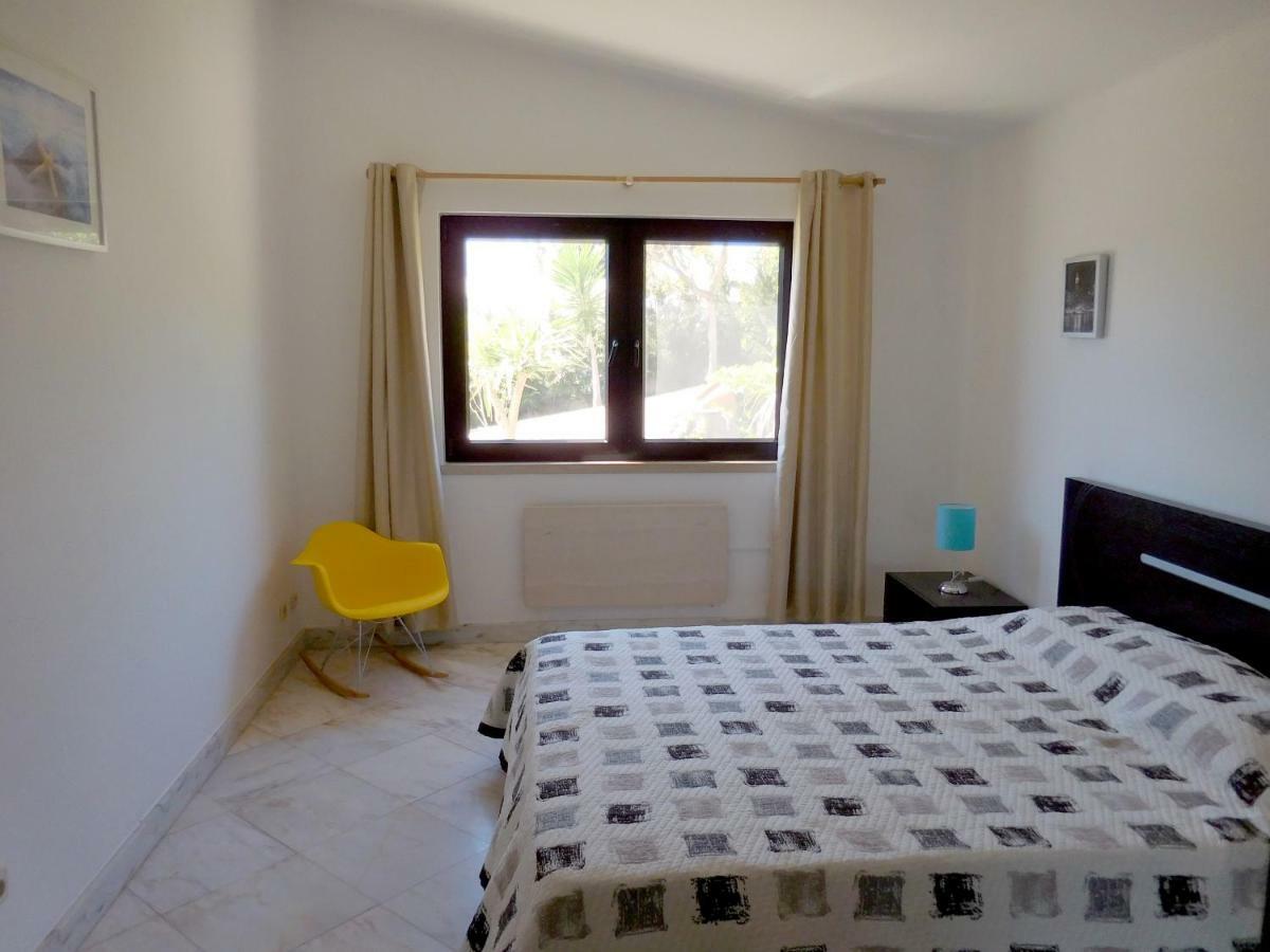 Villa Paradies - São Rafael By Portugalferias