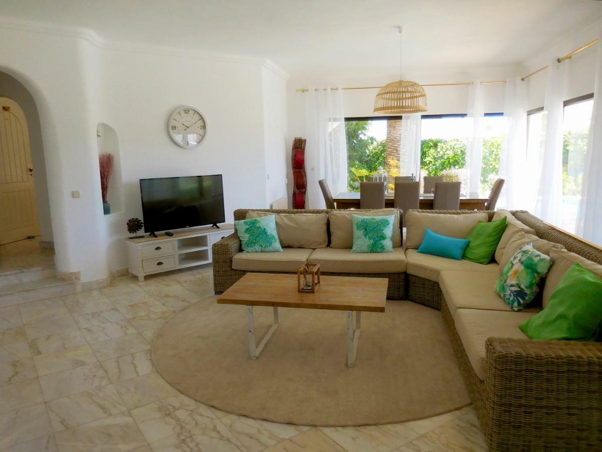 Villa Paradies - São Rafael By Portugalferias *