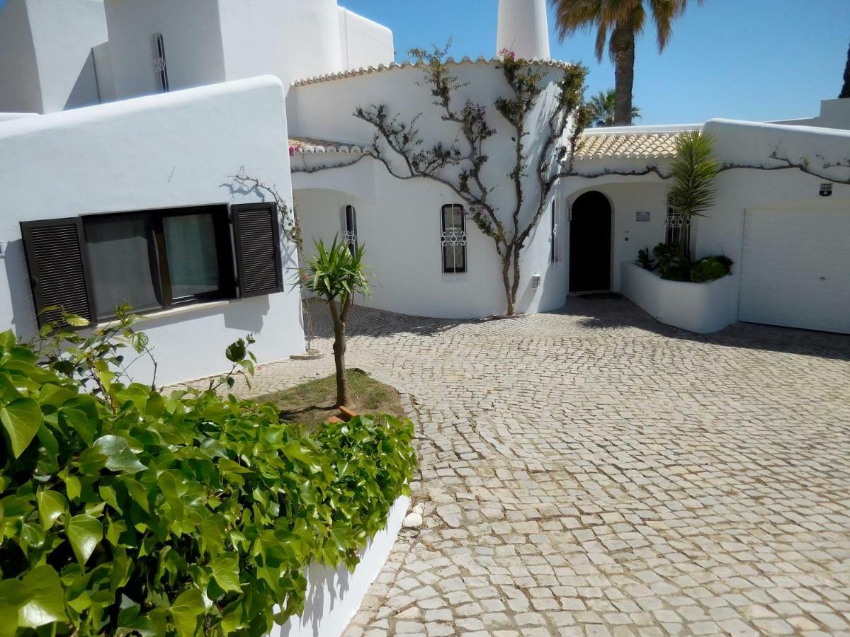 Villa Paradies - São Rafael By Portugalferias Albufeira
